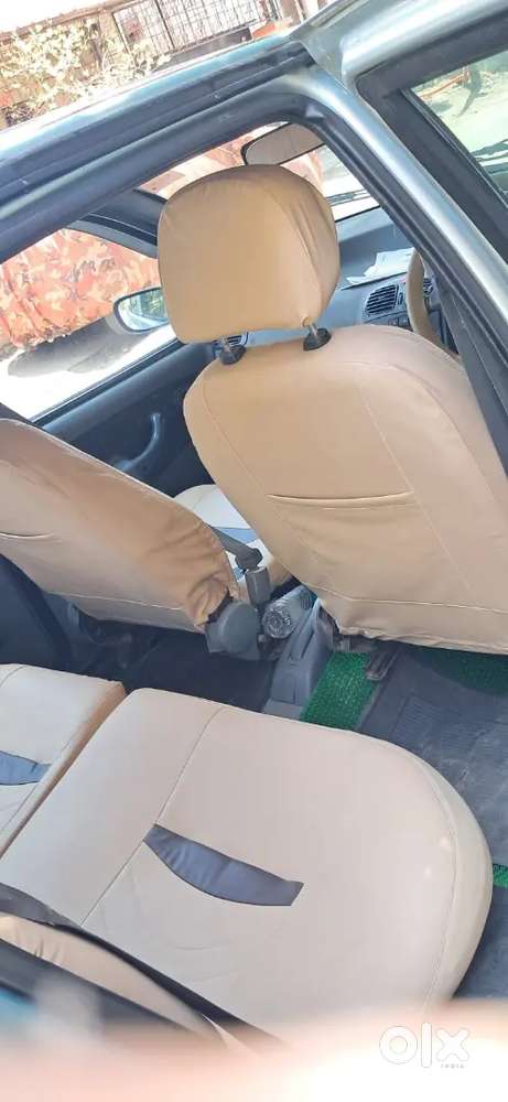 Tata Indica V2 Dlg 2005 Diesel Good Condition