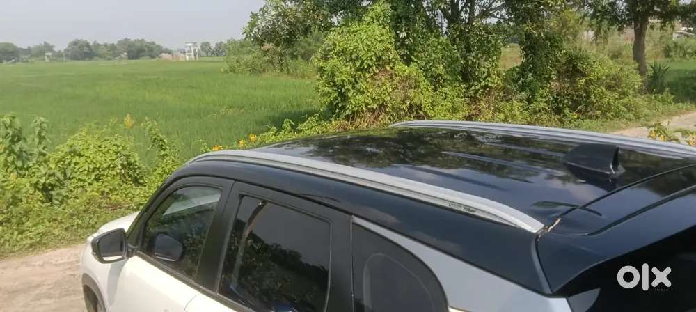 Maruti Suzuki Grand Vitara 2023