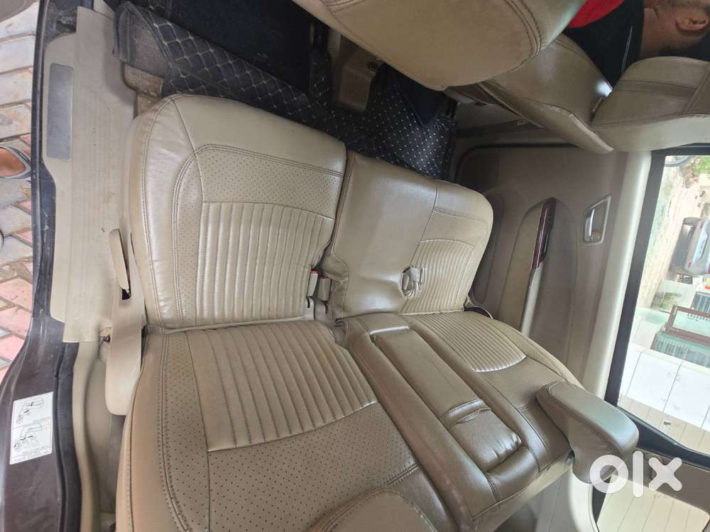 Maruti Suzuki Ertiga 2017 Diesel Good Condition