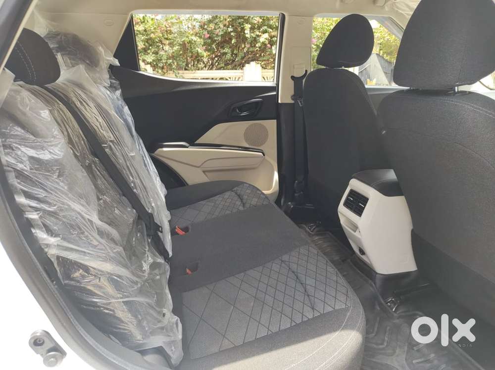 Mahindra Xuv 3xo Mx3 Pro 1.2 Petrol, 2025, Petrol