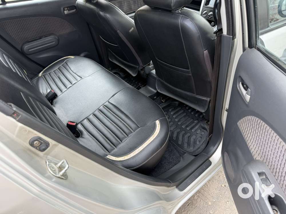 Maruti Suzuki Ritz Vxi Abs, 2014, Petrol