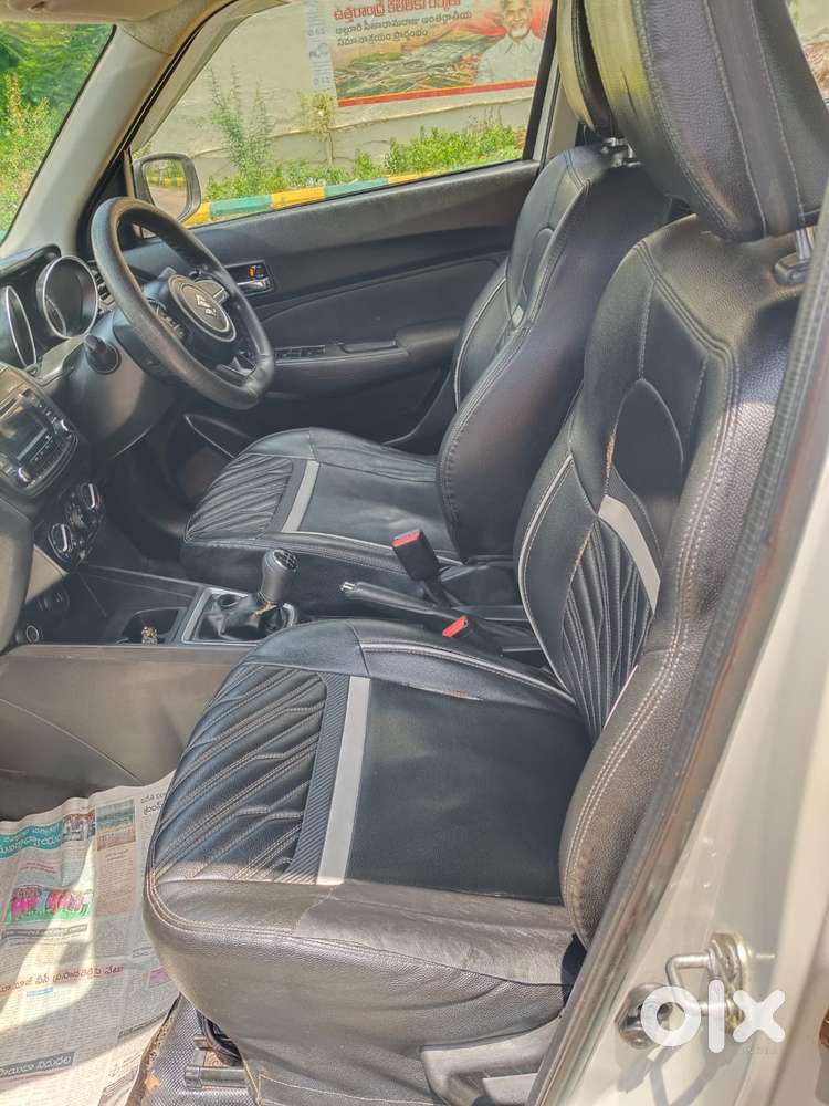 Maruti Suzuki Swift Ddis Vdi, 2019, Diesel