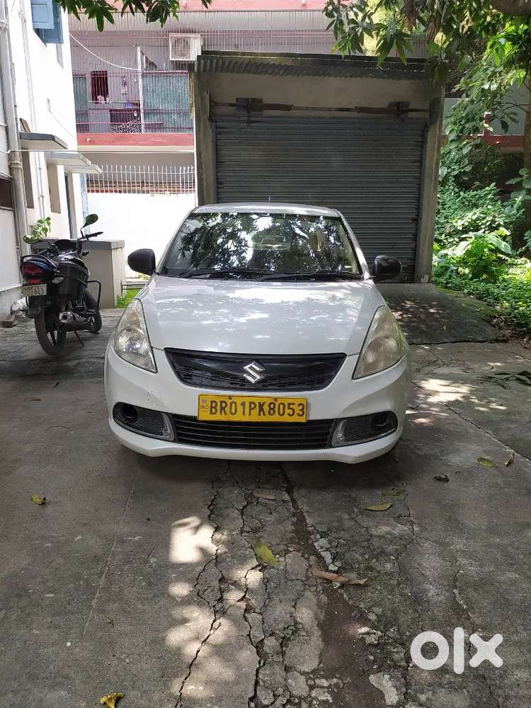 Maruti Dzire Tour S 2020
