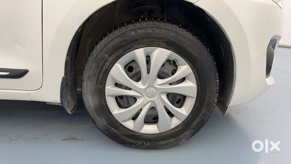 Maruti Suzuki Swift Vvt Vxi, 2023, Petrol