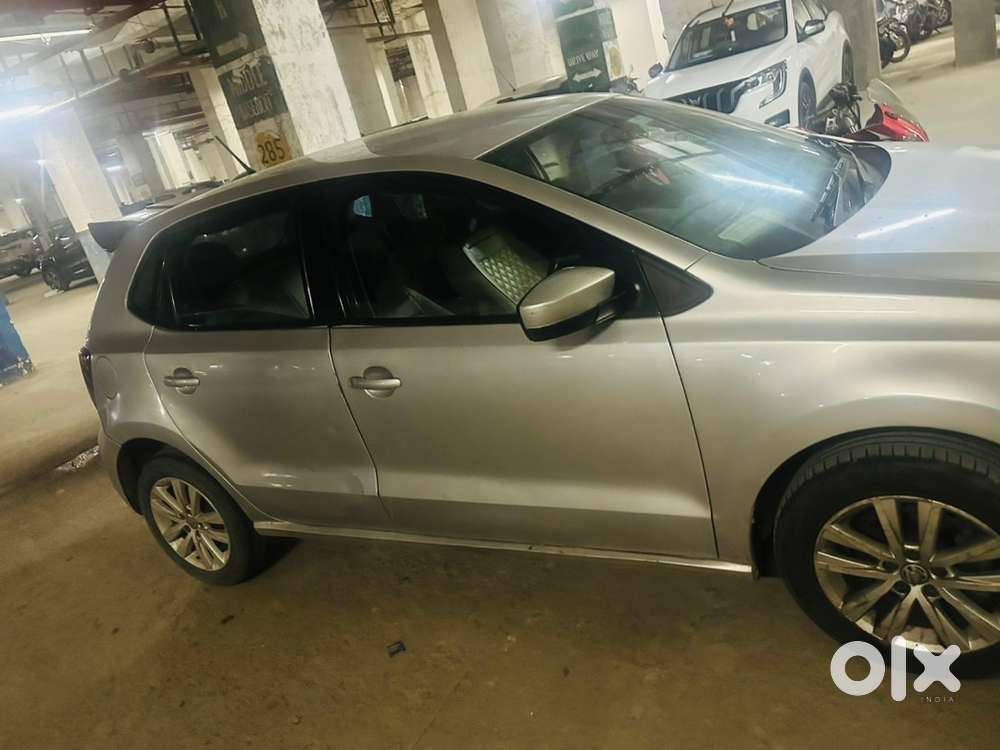 Volkswagen Petrol Manual 2013