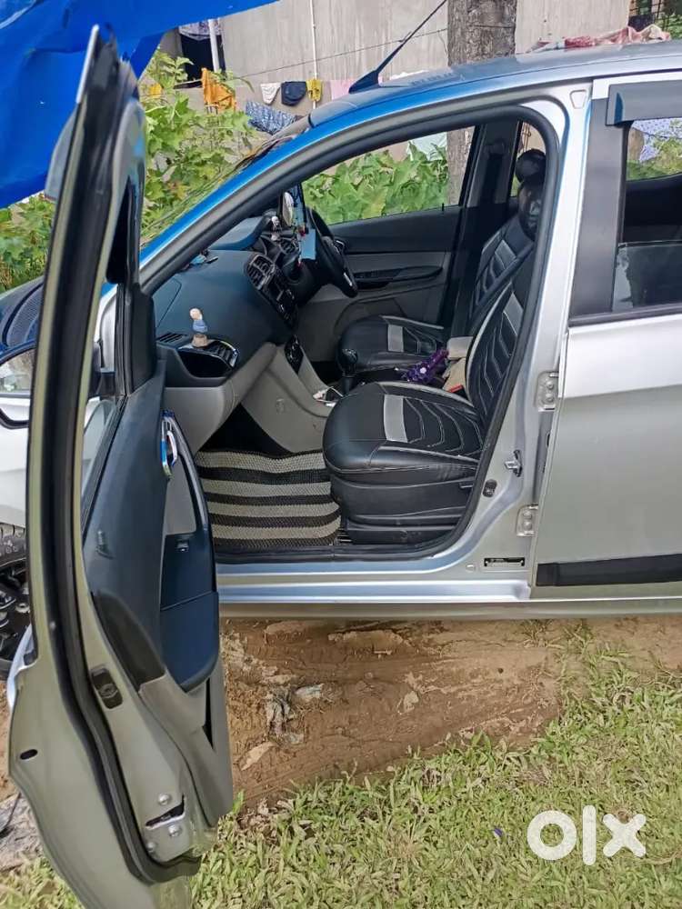 Tata Tiago 1.2 Revotron 2017