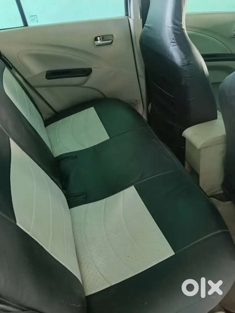 2018 Maruti Suzuki Celerio