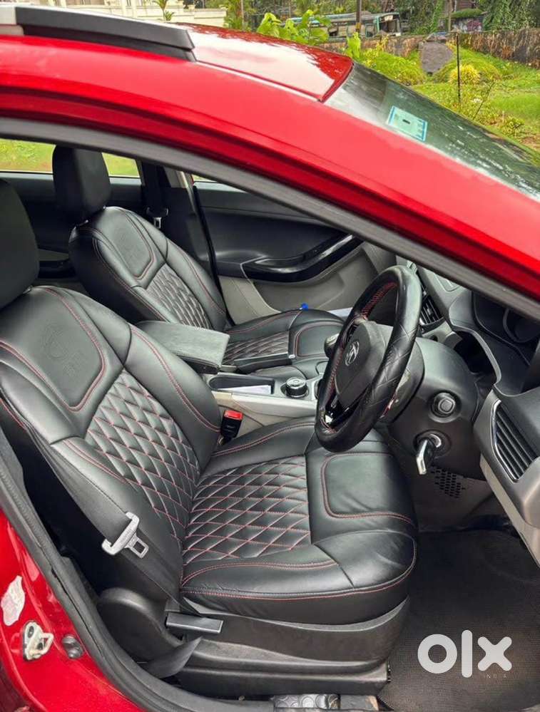 Tata Nexon Diesel 2018