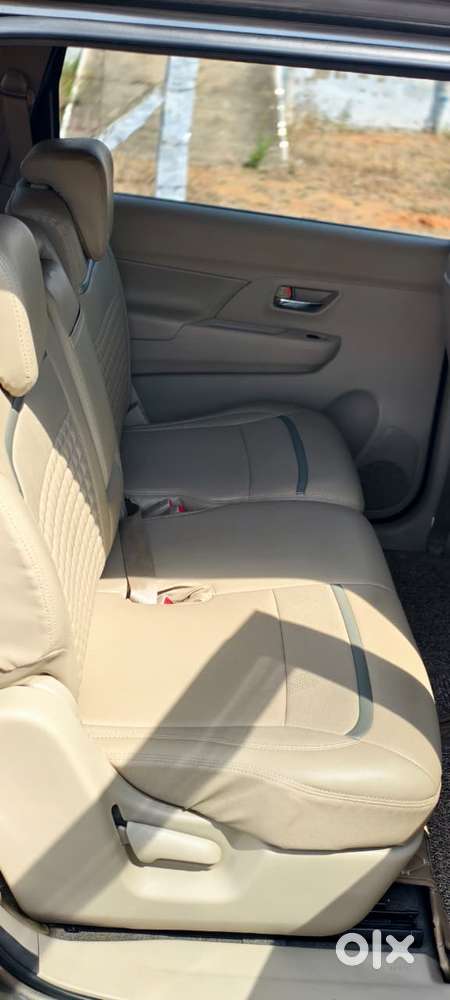 Maruti Suzuki Ertiga Zxi Shvs, 2024, Petrol