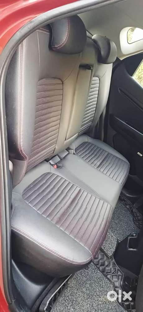 Kia Sonet Gtx Plus Turbo Dct, 2021, Petrol