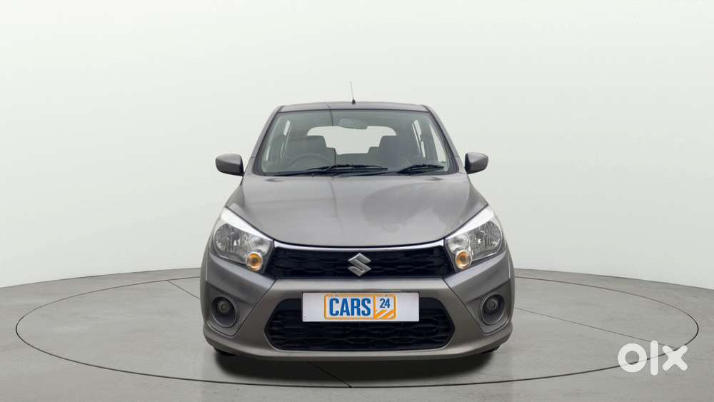 Maruti Suzuki Celerio Vxi Optional Amt, 2018, Petrol