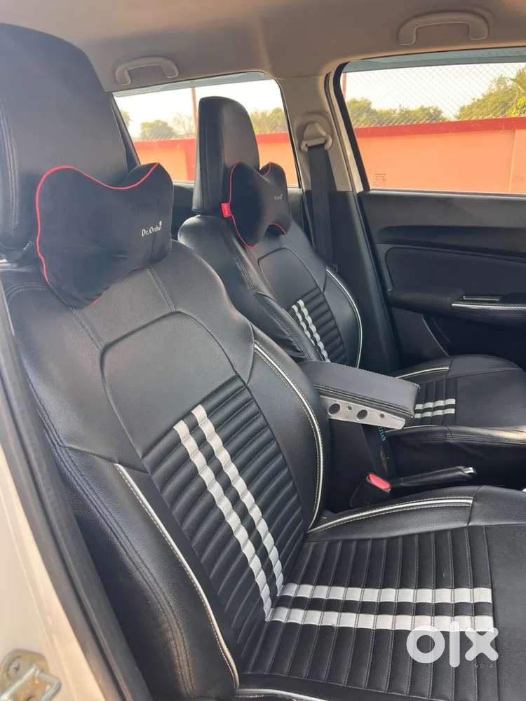 Maruti Suzuki Swift Amt Vdi, 2018, Diesel