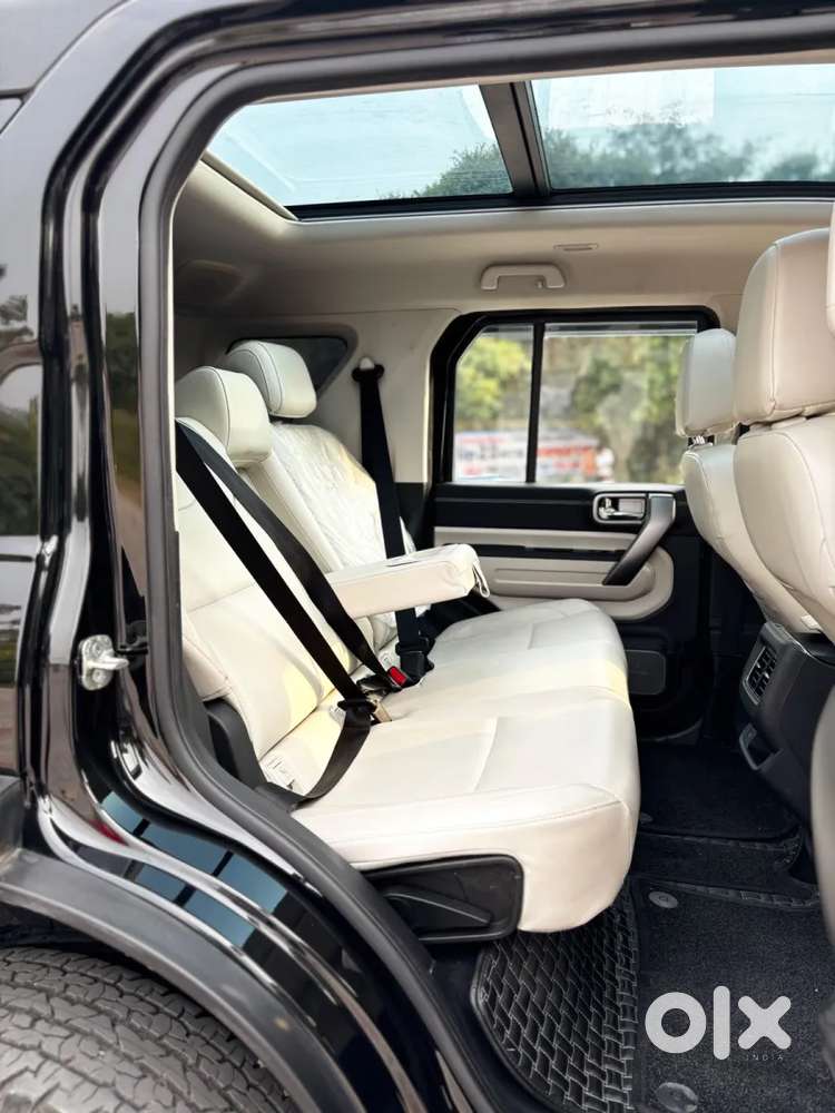 Mahindra Thar Roxx, 2026, Diesel