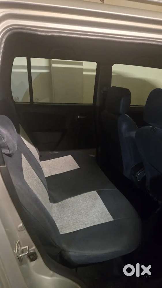 Maruti Suzuki Wagon R 2011 Lxi- Doctor Owned