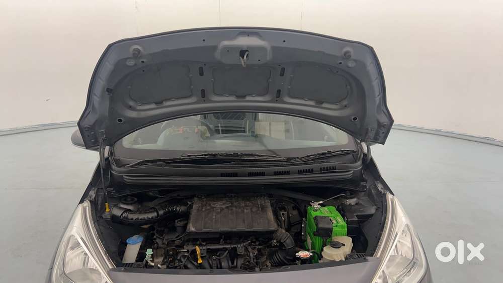 Hyundai Grand I10 1.2 Kappa Asta (o) Vtvt, 2016, Petrol