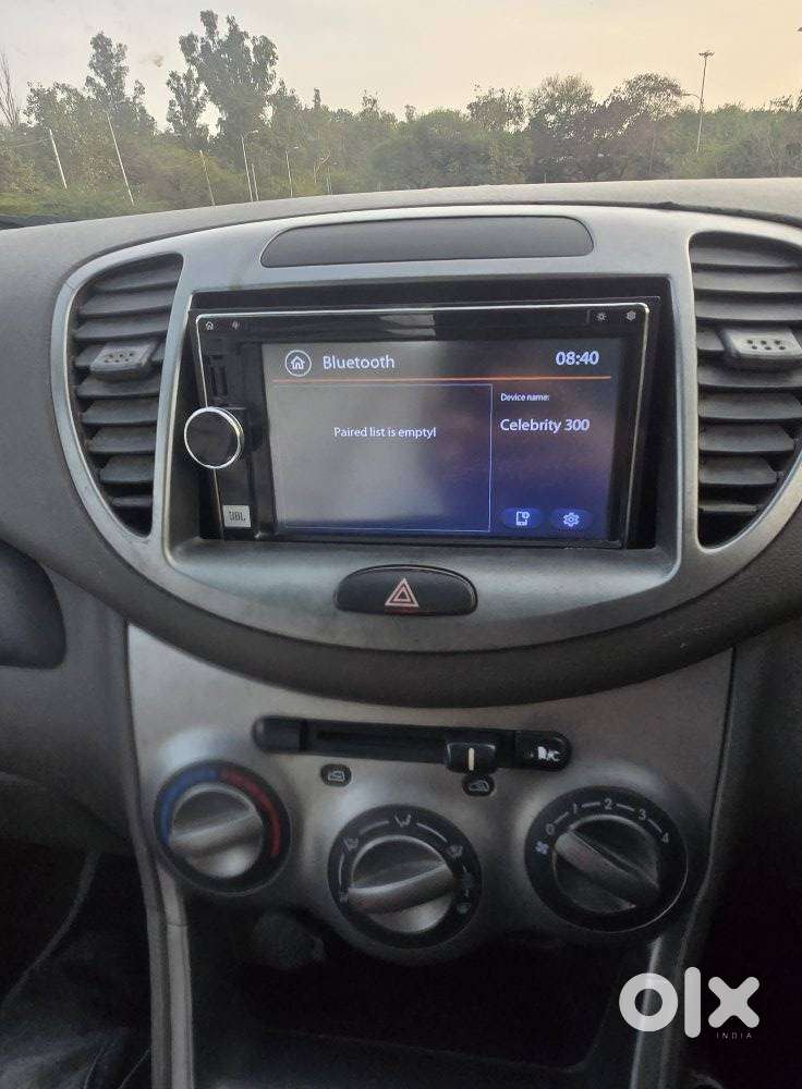 Hyundai I10 Magna, 2012, Petrol