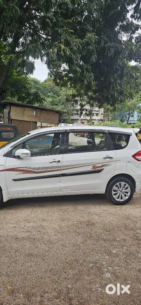 Maruti Suzuki Ertiga Shvs Vdi, 2016, Diesel