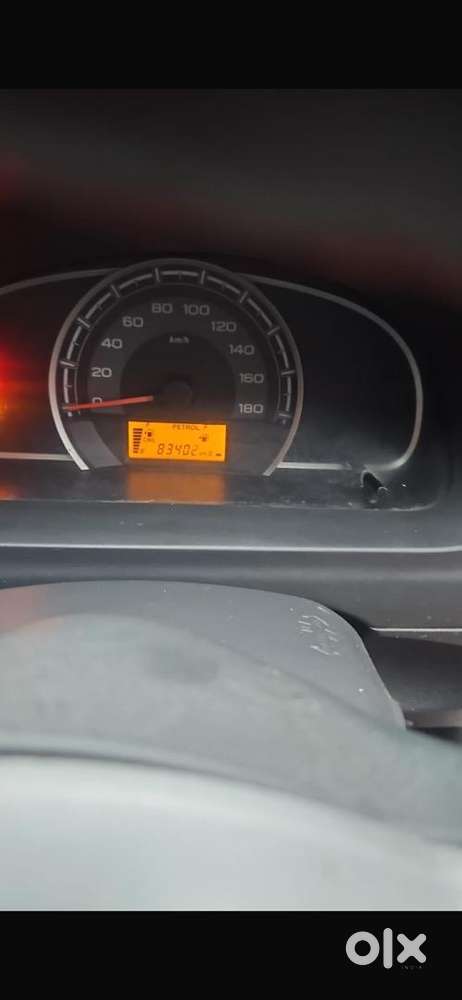 Maruti Suzuki 2017 Hybrid