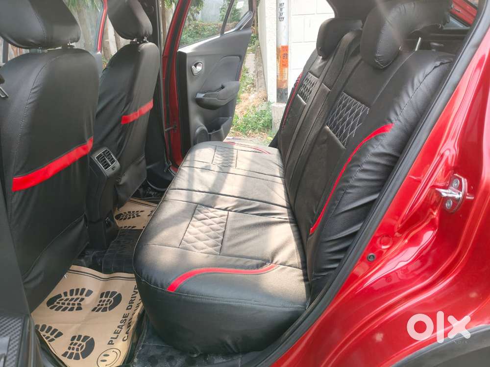 Nissan Kicks Xl, 2019, Petrol