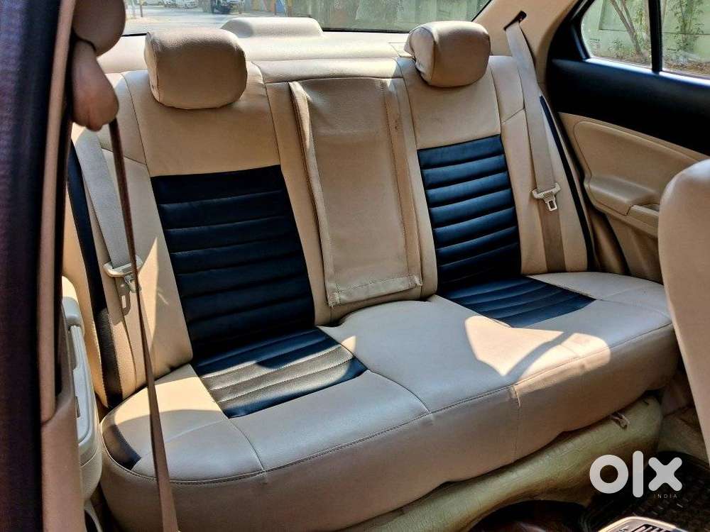 Maruti Suzuki Swift Dzire Vdi At, 2017, Petrol