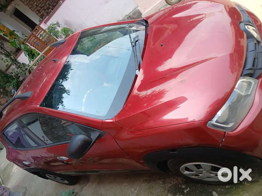 Renault 2025 Kwid 2018