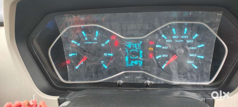 Mahindra Scorpio Classic 2.2 S 11 Mt 7 Cc, 2025, Diesel