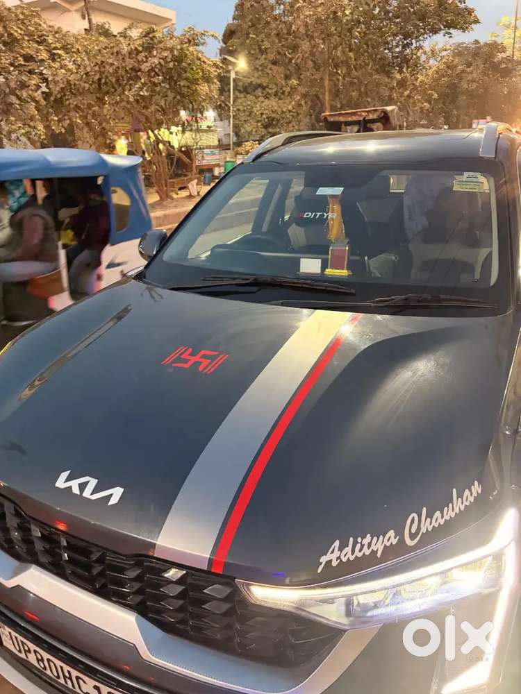 Kia Sonet 2024 Diesel Manual