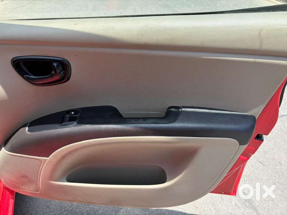 Hyundai I10 Era 1.1 Irde, 2013, Petrol