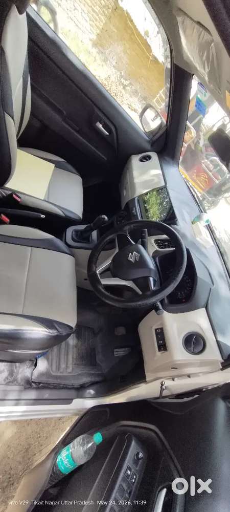 Maruti Suzuki Wagon R 2023 Petrol 14000 Km Driven