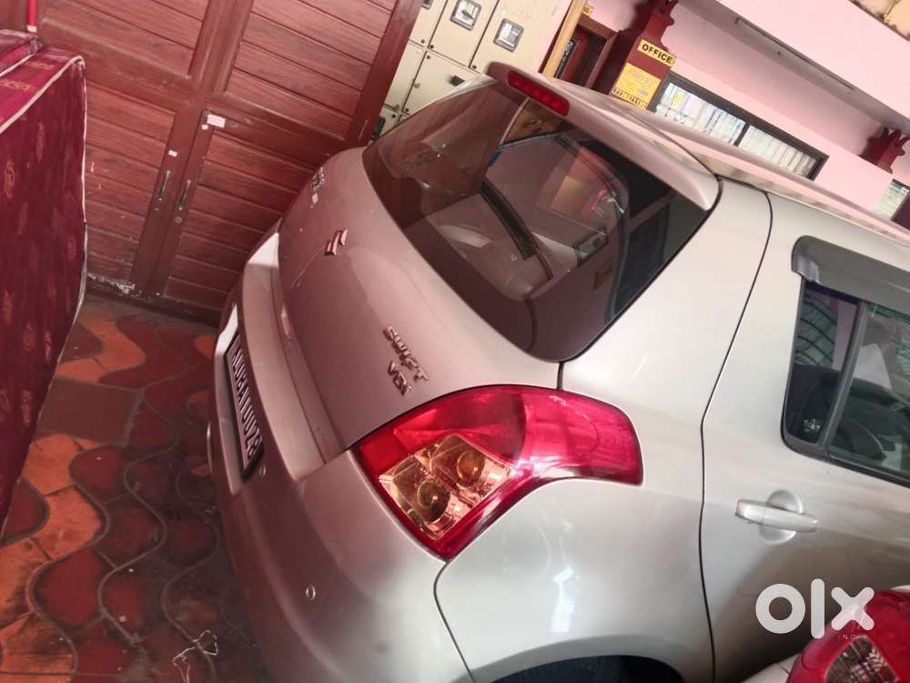 Maruti Suzuki Swift Vdi Optional, 2010, Diesel