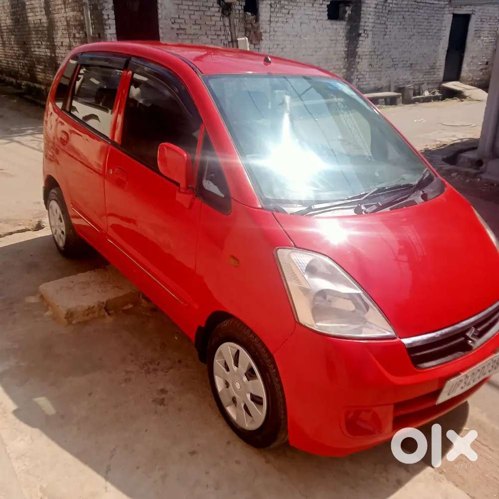 Maruti Zen