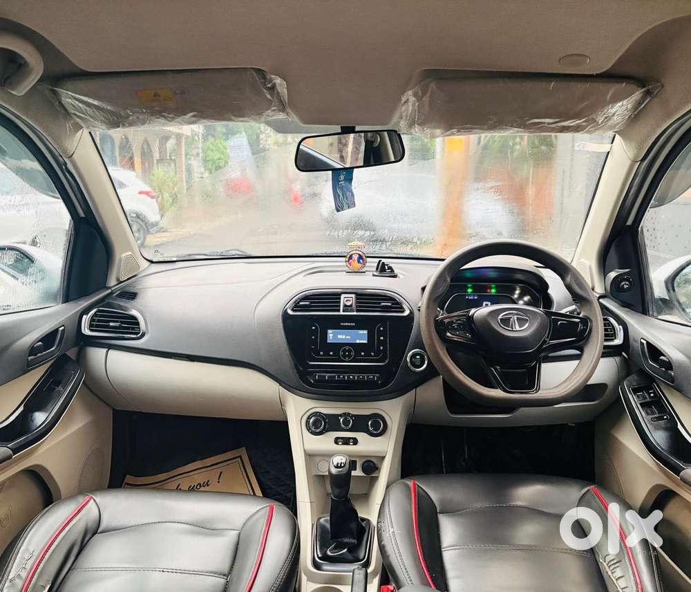 Tata Tigor Xz Cng, 2023, Cng & Hybrids