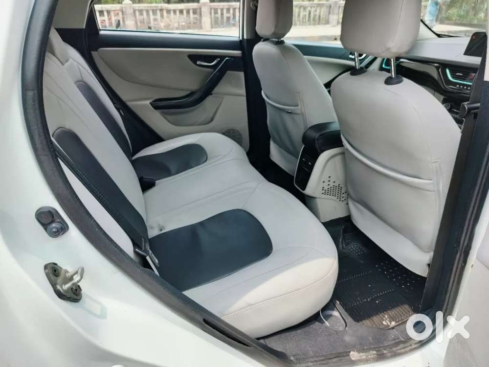 Tata Nexon Ev Xz Plus, 2021, Electric
