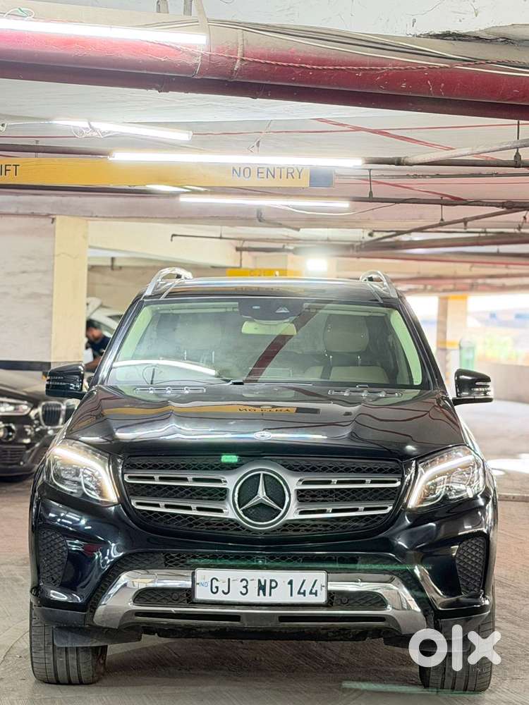 Mercedes-benz Gls 350d Grand Edition, 2019, Diesel