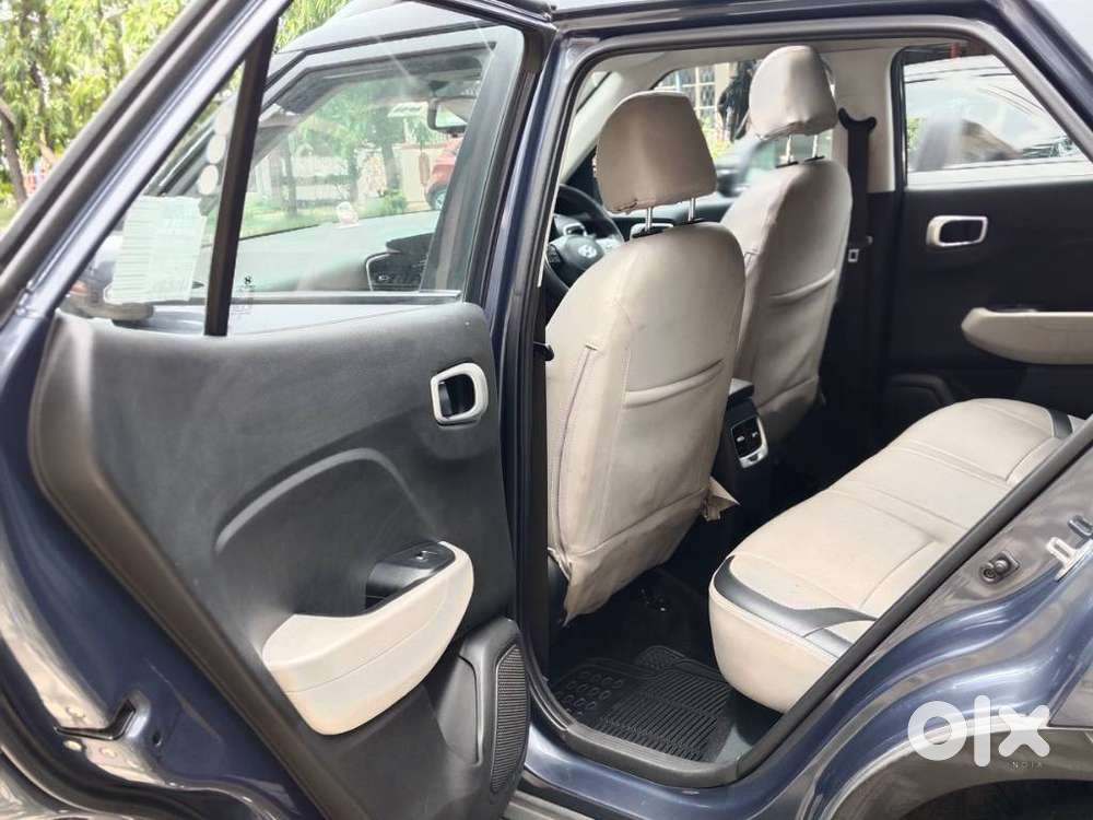 Hyundai Venue Sx, 2023, Petrol