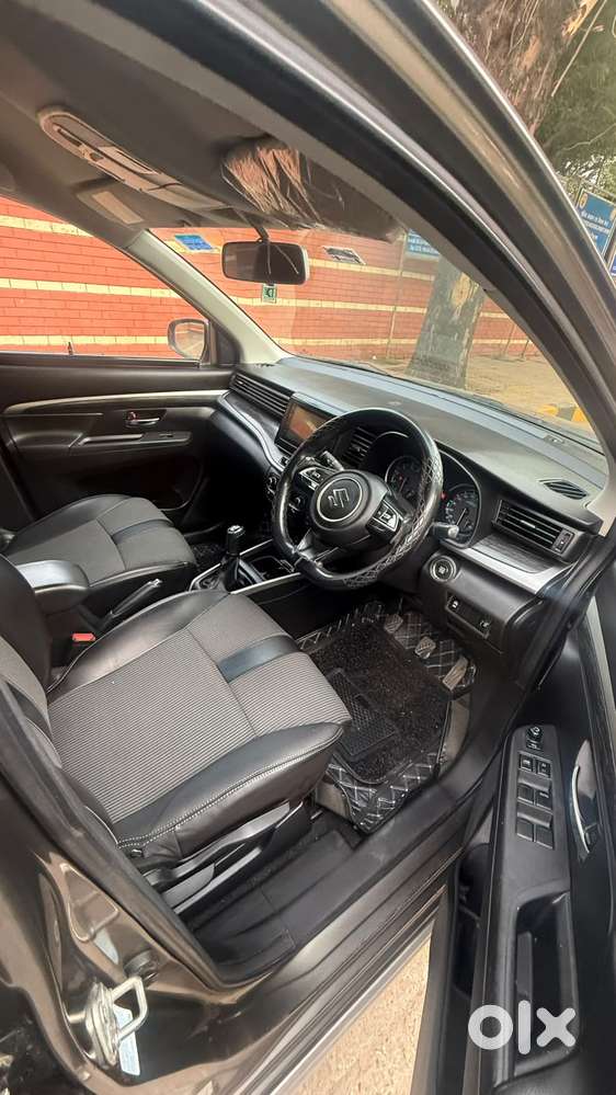 Maruti Suzuki Xl6 Zeta, 2023, Petrol