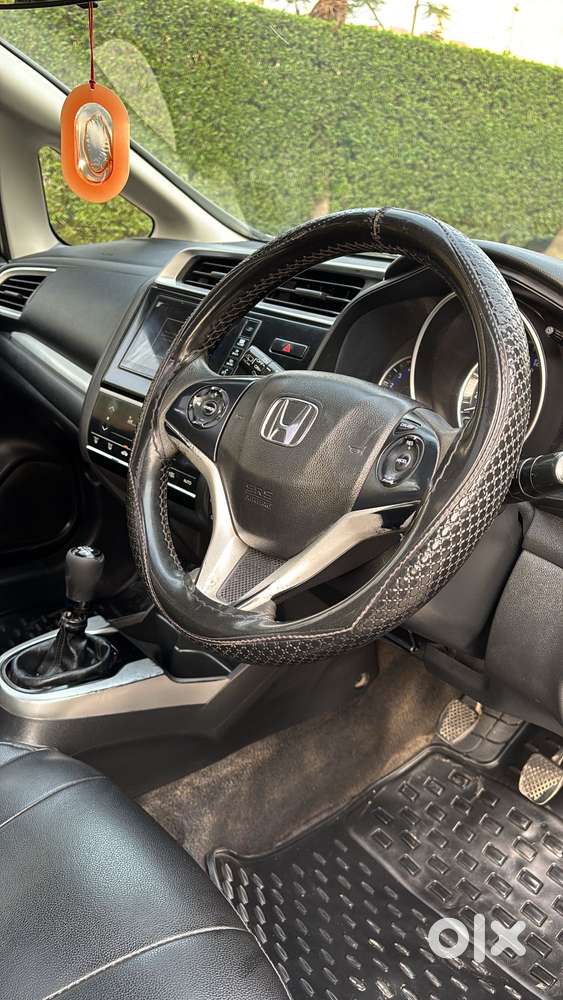Honda Wr-v I-dtec Vx, 2018, Diesel
