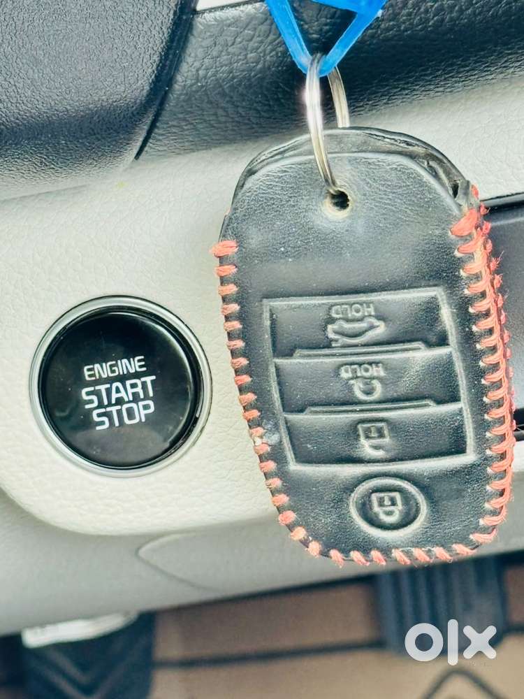 Kia Seltos, 2022, Diesel