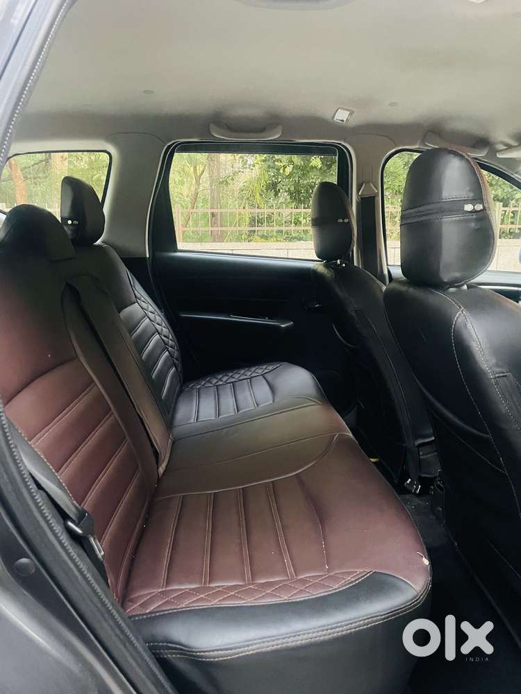 Renault Duster Rxs 110ps, 2018, Diesel