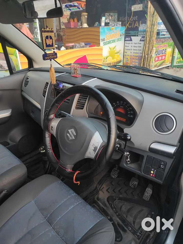 2nd Owner 2011 Maruti Suzuki Wagon R