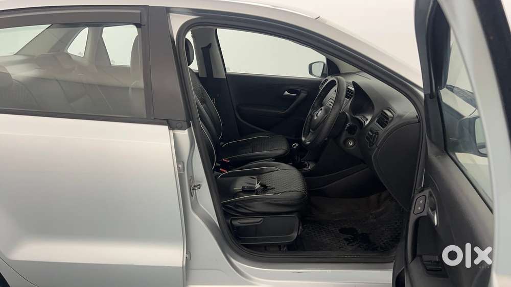 Volkswagen Ameo 1.0 Mpi Comfortline, 2019, Petrol