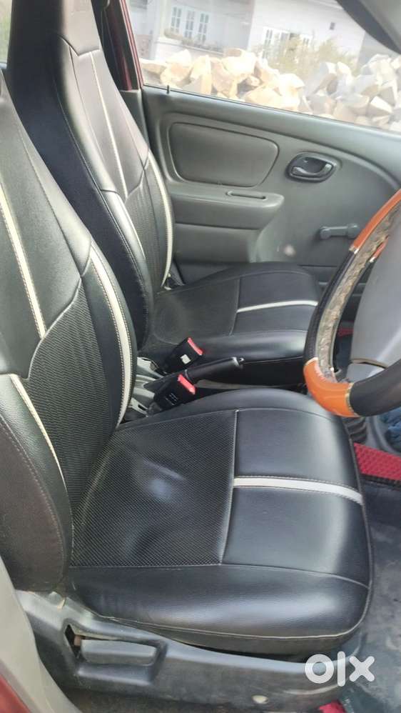 Maruti Suzuki Alto 2006 Petrol Good Condition