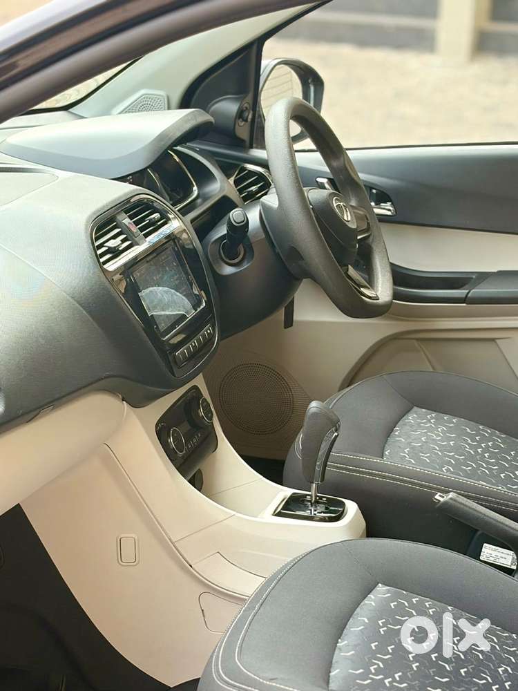 Tata Tiago Xza Plus, 2023, Petrol