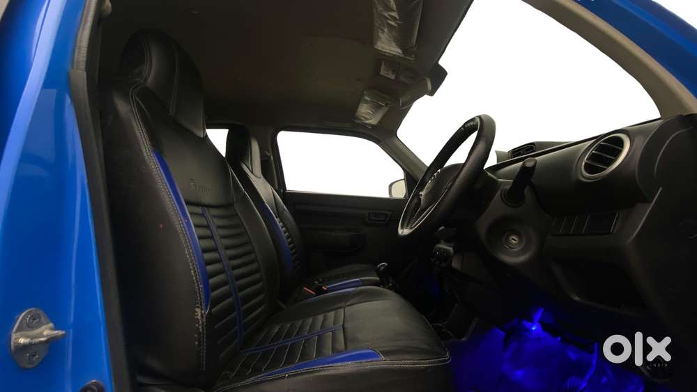 Maruti Suzuki S-presso Vxi Plus, 2020, Petrol
