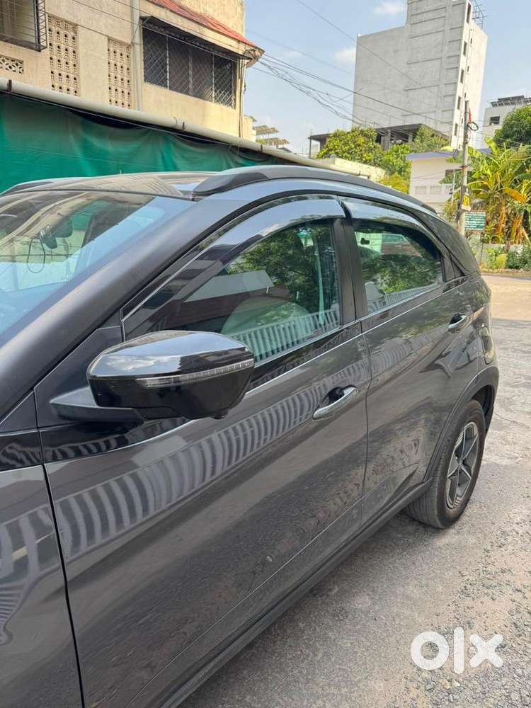 Tata Car Manual 2024