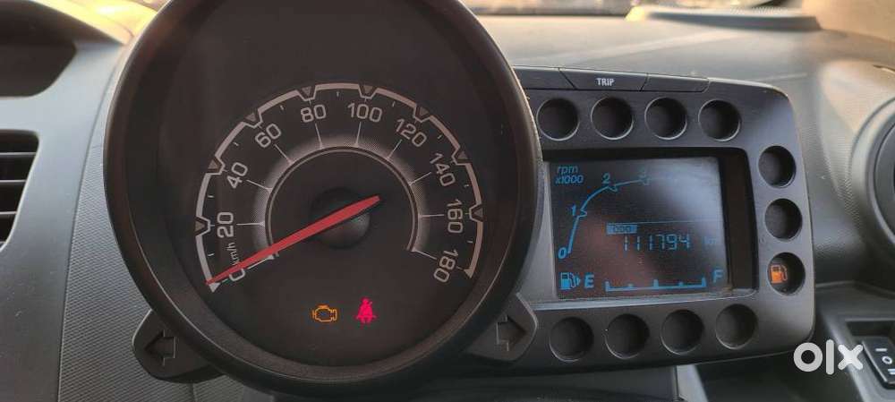 Chevrolet Beat Diesel Ls, 2014, Diesel