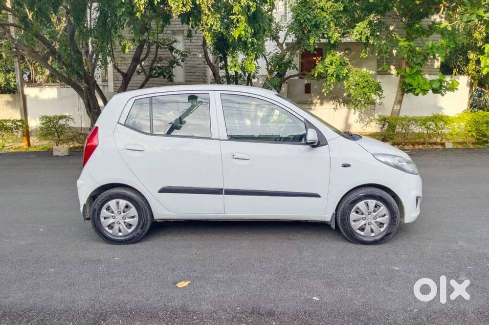 Hyundai I10 Magna, 2011, Petrol