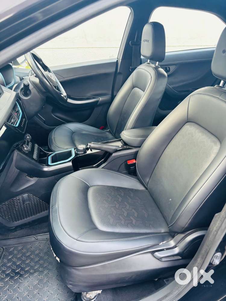 Tata Nexon Ev Xz+ Dark Edition For Sale
