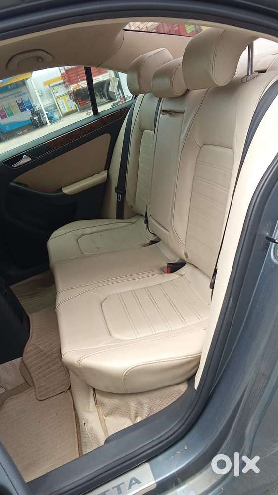 Volkswagen Jetta 2.0l Tdi Highline At, 2014, Diesel