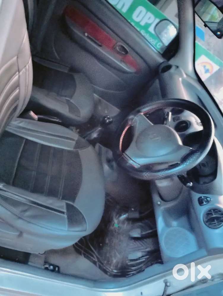 Hyundai Santro Xing Gls 2008 Car